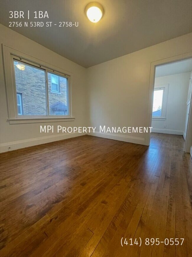 Building Photo - 2756 N 53rd St