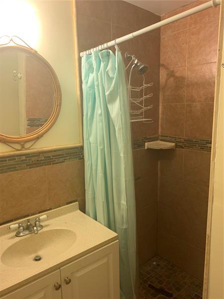 Guest Bathroom - 16874 Patio Village Ln