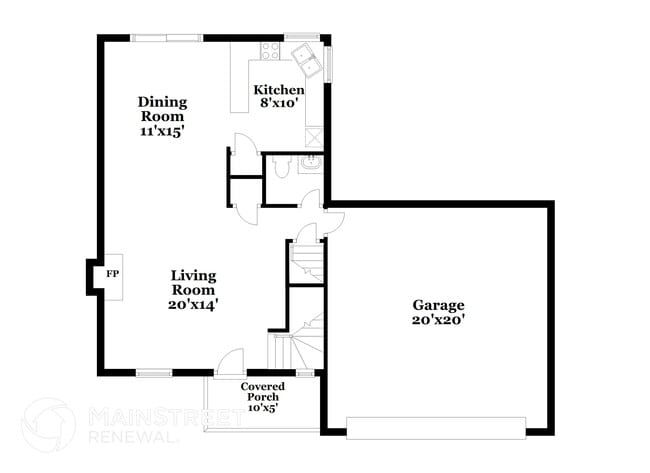 Building Photo - 3591 Pendent Ln