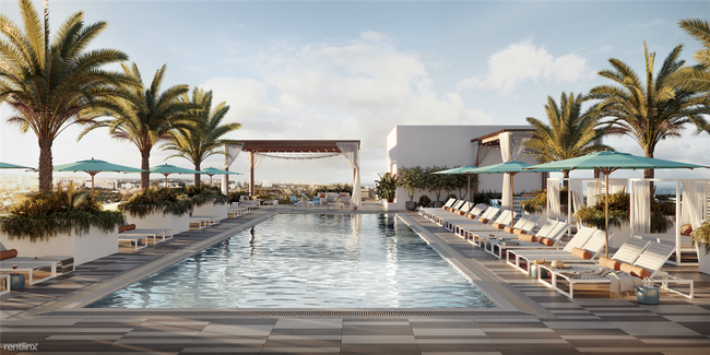 Foto del edificio - Studio, 1 bath Condo - 7220 Bird Rd NEW CO...