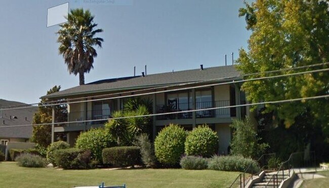 Building Photo - LEASE PENDING - Beautiful Two Story SLO Condo