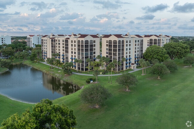 Regency at Boca Pointe
