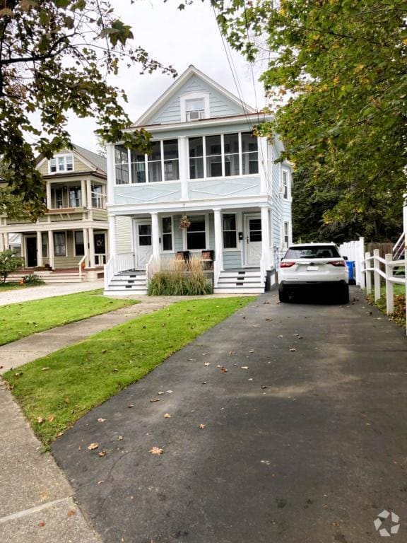 Building Photo - 55 Ryckman Ave
