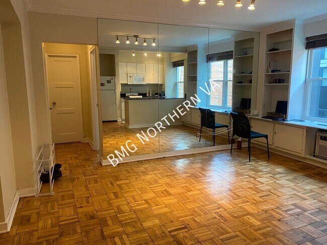 Foto del edificio - 2130 N St NW