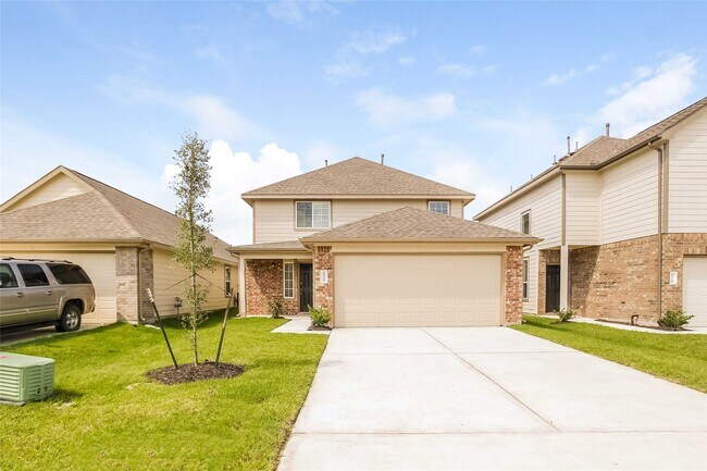Foto del edificio - 25722 Hazy Elm Ln