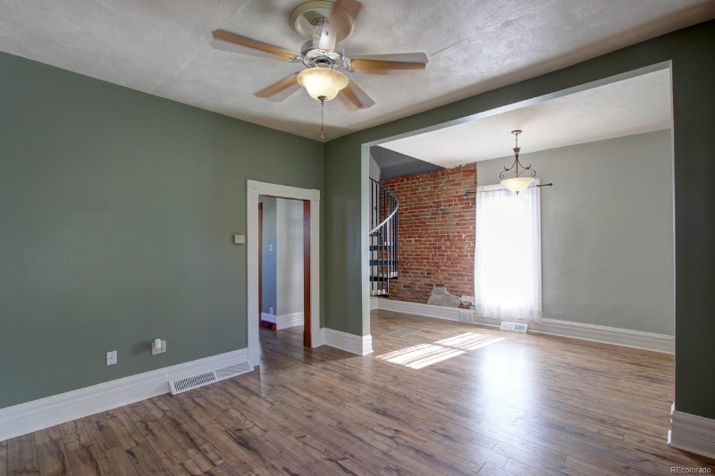 Photo - 3318 Vrain St (Denver, CO)