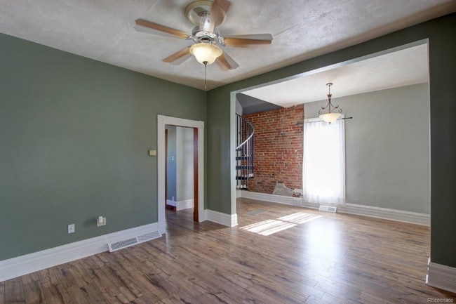 Photo - 3318 Vrain St House