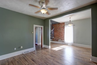 Building Photo - 3318 Vrain St