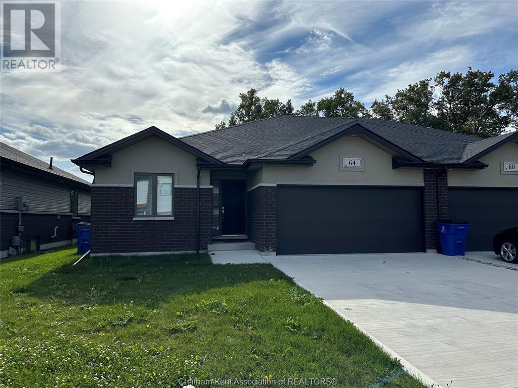 Photo principale - 64 Churchill Pk Rd