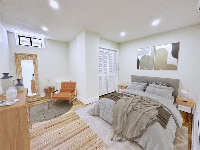 Foto del edificio - 128 Webster St