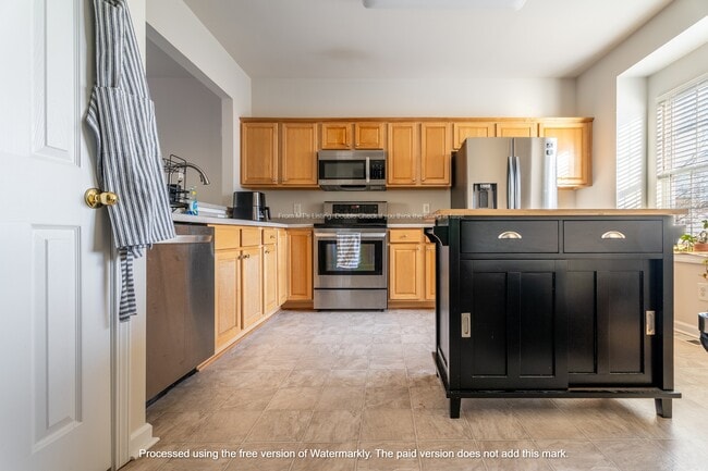 Foto del edificio - 5406 Berry Creek Cir