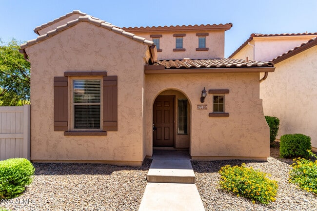 Building Photo - 26417 N Babbling Brook Dr