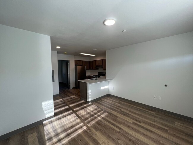 Building Photo - Weber Apartments