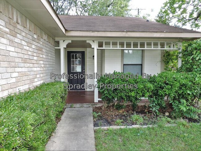 Building Photo - 2909 Bowie Trail