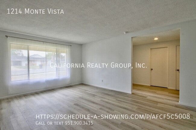 Photo - 1214 Monte Vista Dr House