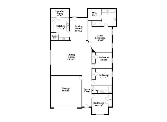 Building Photo - 10739 Bent Brook Drive