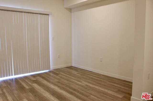 Foto del edificio - 1025 S Berendo St