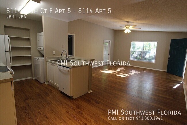 Building Photo - 8114 45th Ct E