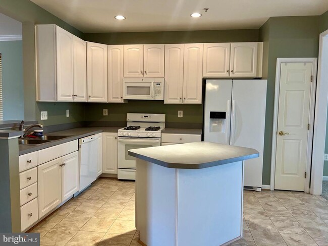 Foto del edificio - 509 Stone Springs Lane