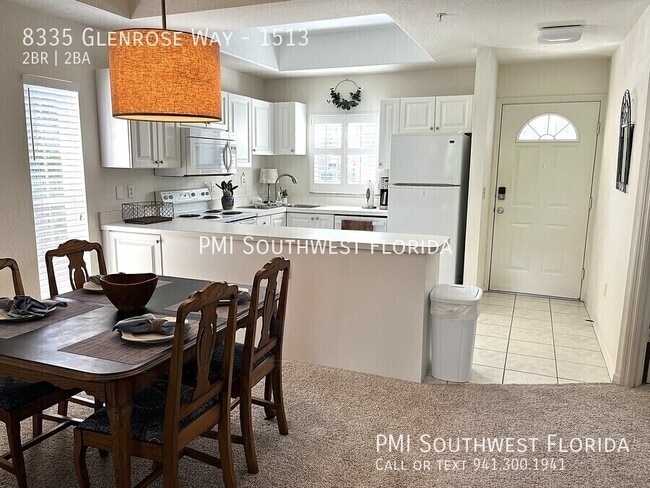 Building Photo - 8335 Glen Rose Way