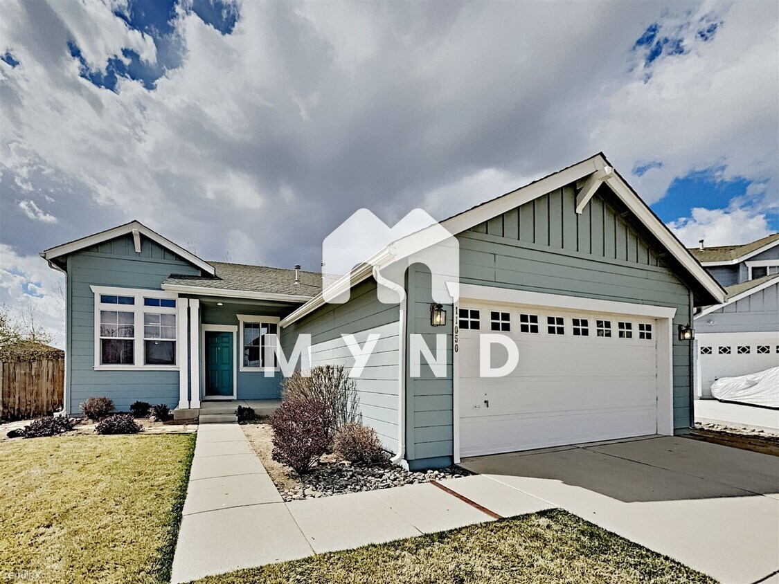 Primary Photo - 4 br, 2 bath House - 11050 Skylight Ct