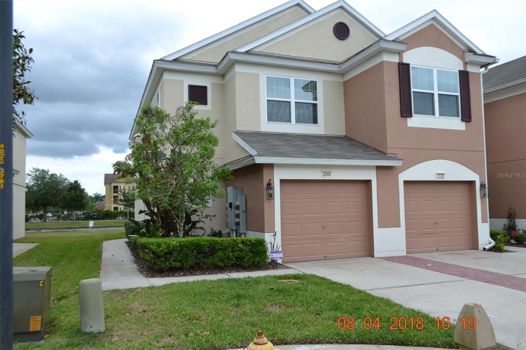2540 Glenrise Pl, Wesley Chapel, FL 33544 Townhome Rentals in Wesley Chapel FL