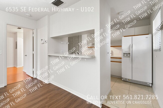 Foto del edificio - 6535 SE Federal Hwy