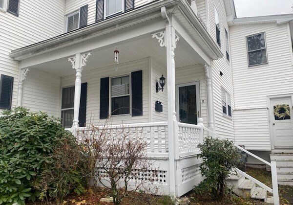 Foto del edificio - 11 Vine St