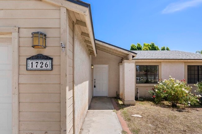 Building Photo - 1726 Katy Pl