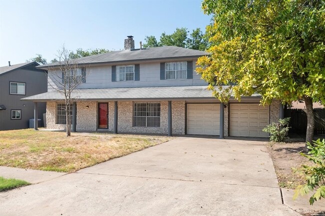 Building Photo - 2011 Malvern Hill Dr