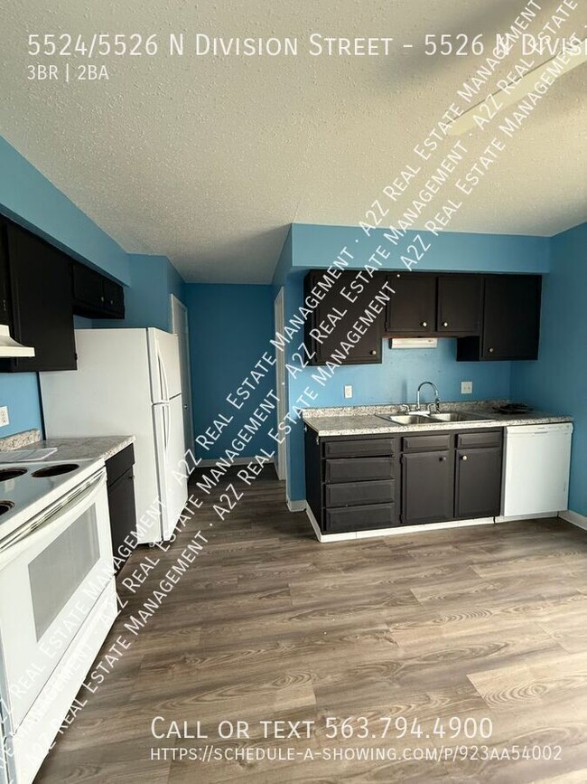 Building Photo - 5524/5526 N Division Street-5526 N Divisio...