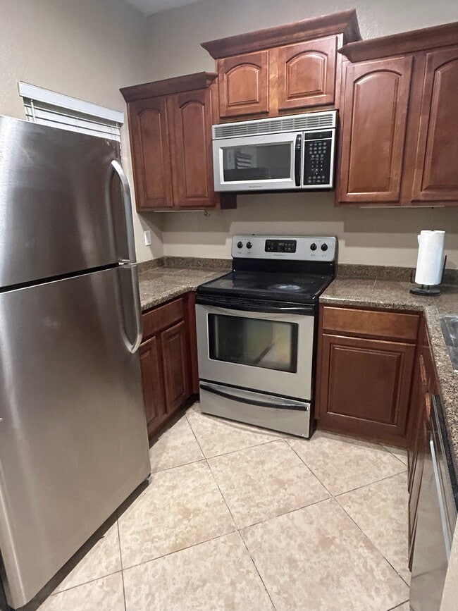 Photo - 3431 W Morrow Dr Townhome