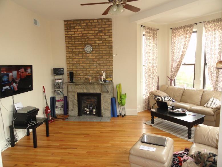 Foto principal - 1459 W Taylor St