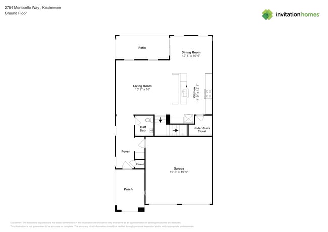Building Photo - 2754 Monticello Way