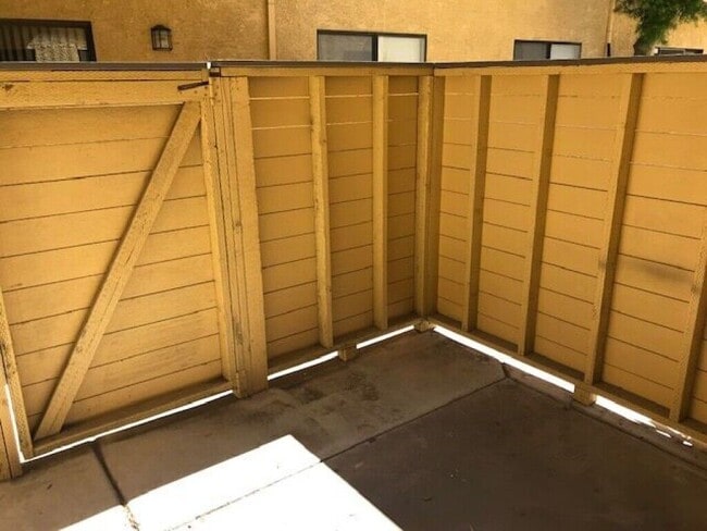 Interior Photo - Canyon Village