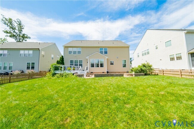 Foto del edificio - 9528 Thistleton Ct