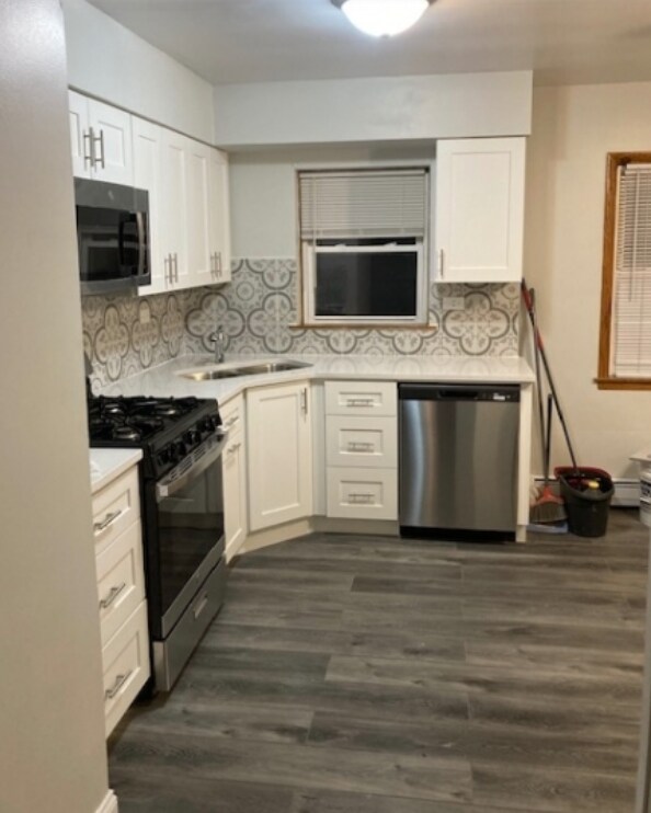 Foto del edificio - 6825 N Overhill Ave