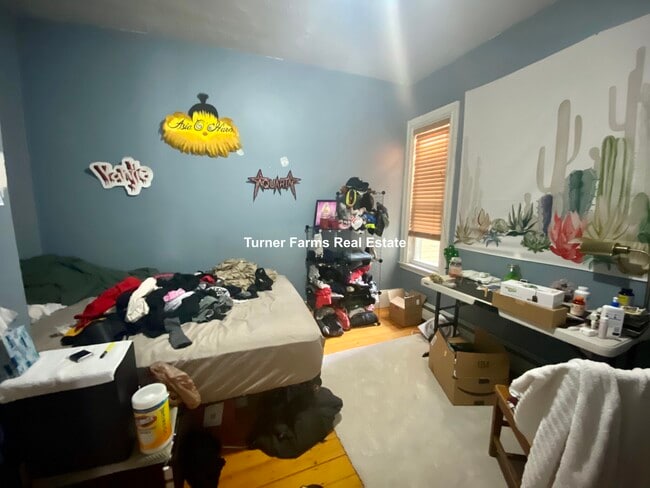 Foto del edificio - 44 Delle Ave