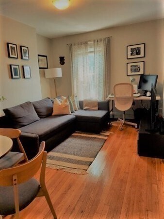 Foto del edificio - 24 Dartmouth Pl