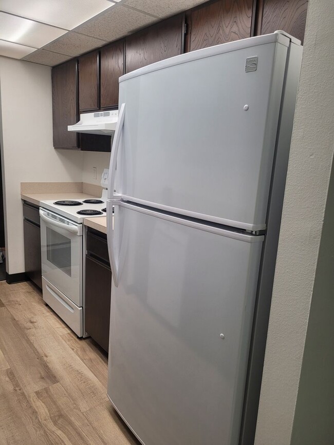 Building Photo - Bright Ground Floor One Bedroom near Cross...