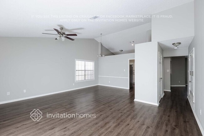 Foto del edificio - 3707 Seville Ln