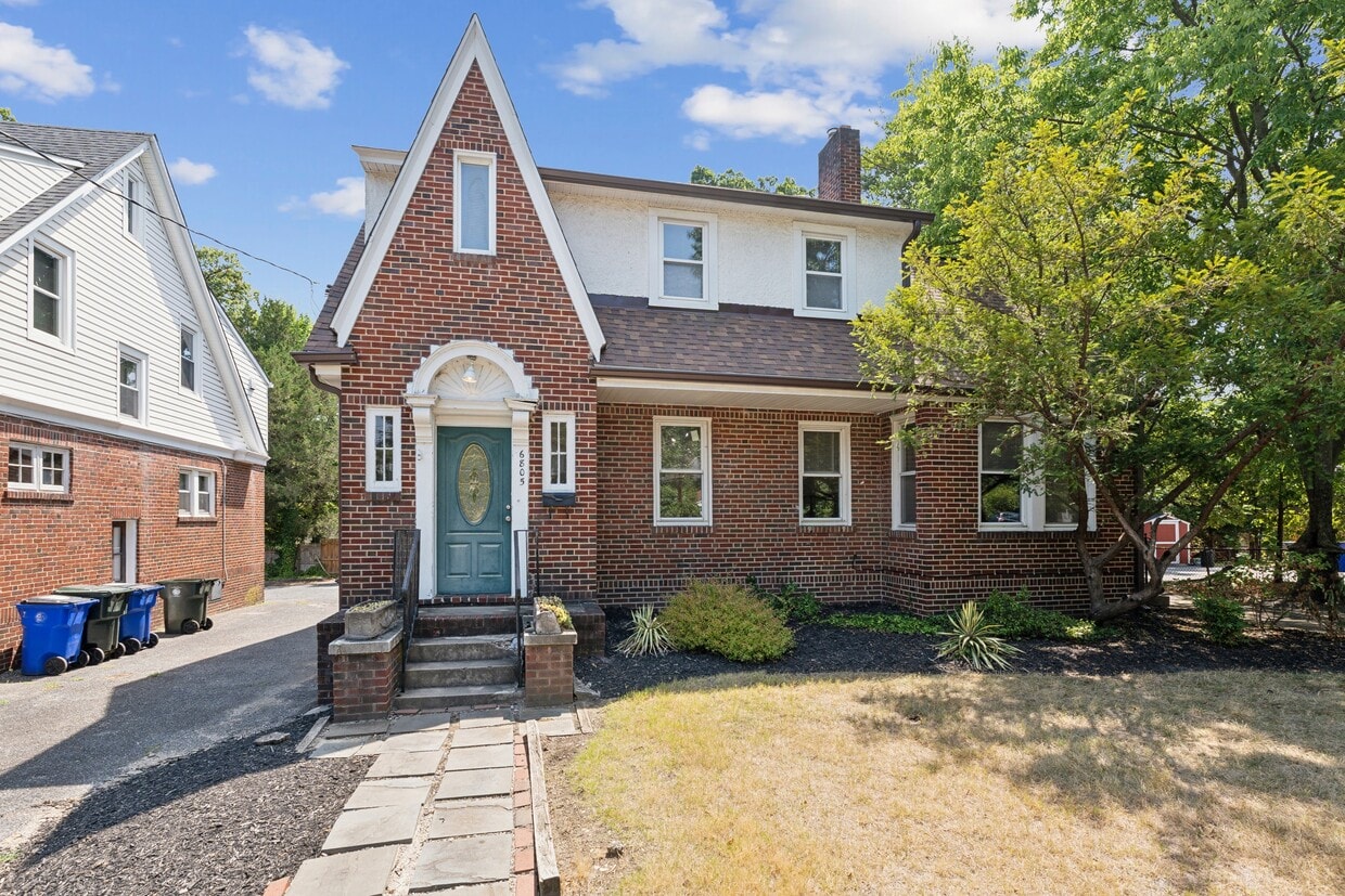 Photo - 6805 Baltimore Ave