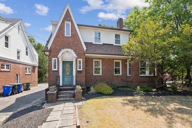 Photo - 6805 Baltimore Ave House