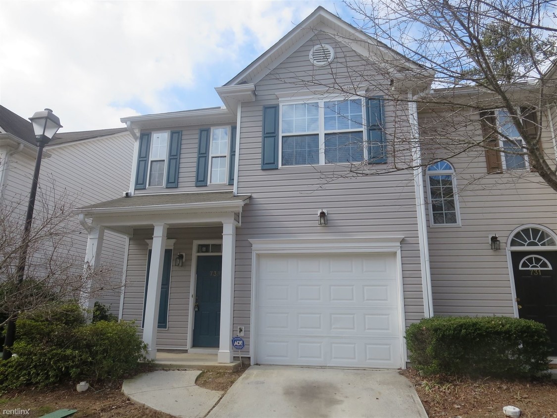 Foto principal - 3 br, 2.5 bath Townhome - Villages of Cascade