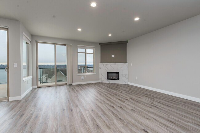 Foto del edificio - One Saint Helens Apartments