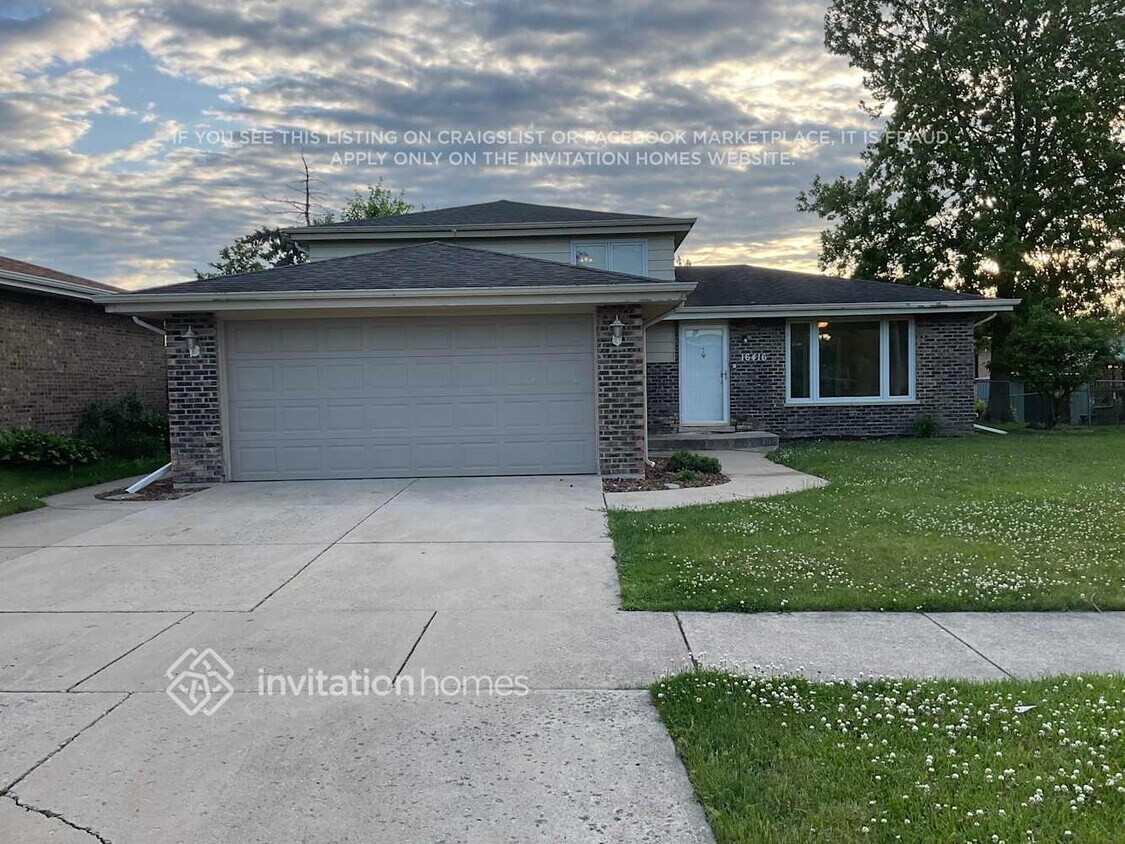 Foto principal - 16416 84th Ave