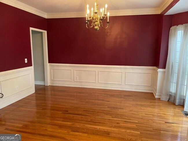 Building Photo - 1742 Chattakay Ln
