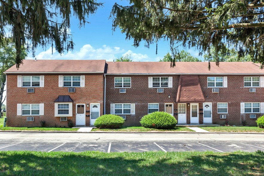 Fox Pointe Rentals Hi Nella, NJ