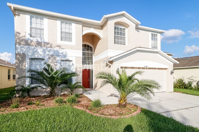 Foto del edificio - 5045 Windingbrook Trail