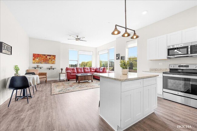 Foto del edificio - 1101 Ritter St